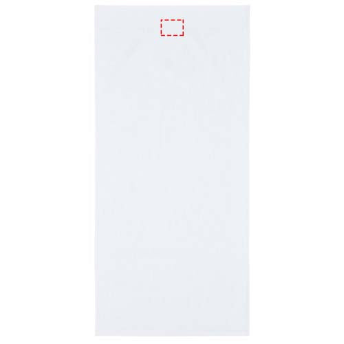 Nora handduk av 550 g/m² bomull, 50 x 100 cm
