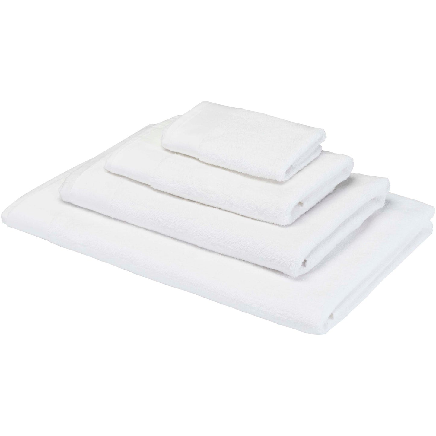 Nora handduk av 550 g/m² bomull, 50 x 100 cm