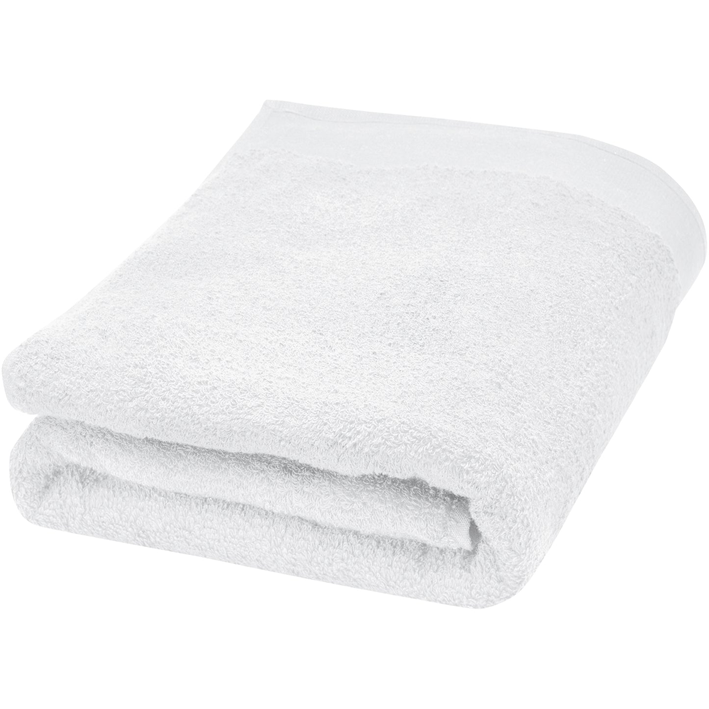 Ellie handduk av 550 g/m² bomull, 70 x 140 cm
