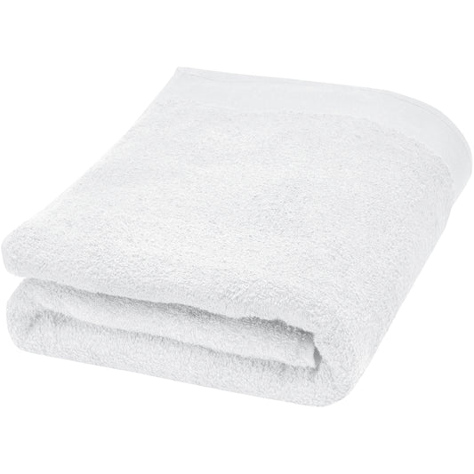 Ellie handduk av 550 g/m² bomull, 70 x 140 cm