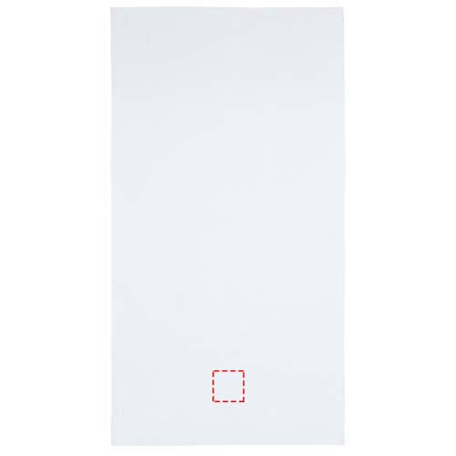 Ellie handduk av 550 g/m² bomull, 70 x 140 cm