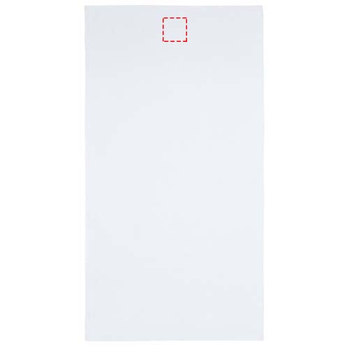 Ellie handduk av 550 g/m² bomull, 70 x 140 cm