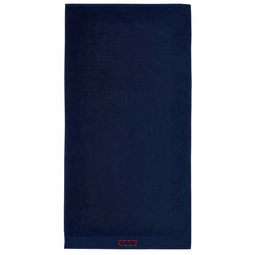 Ellie handduk av 550 g/m² bomull, 70 x 140 cm