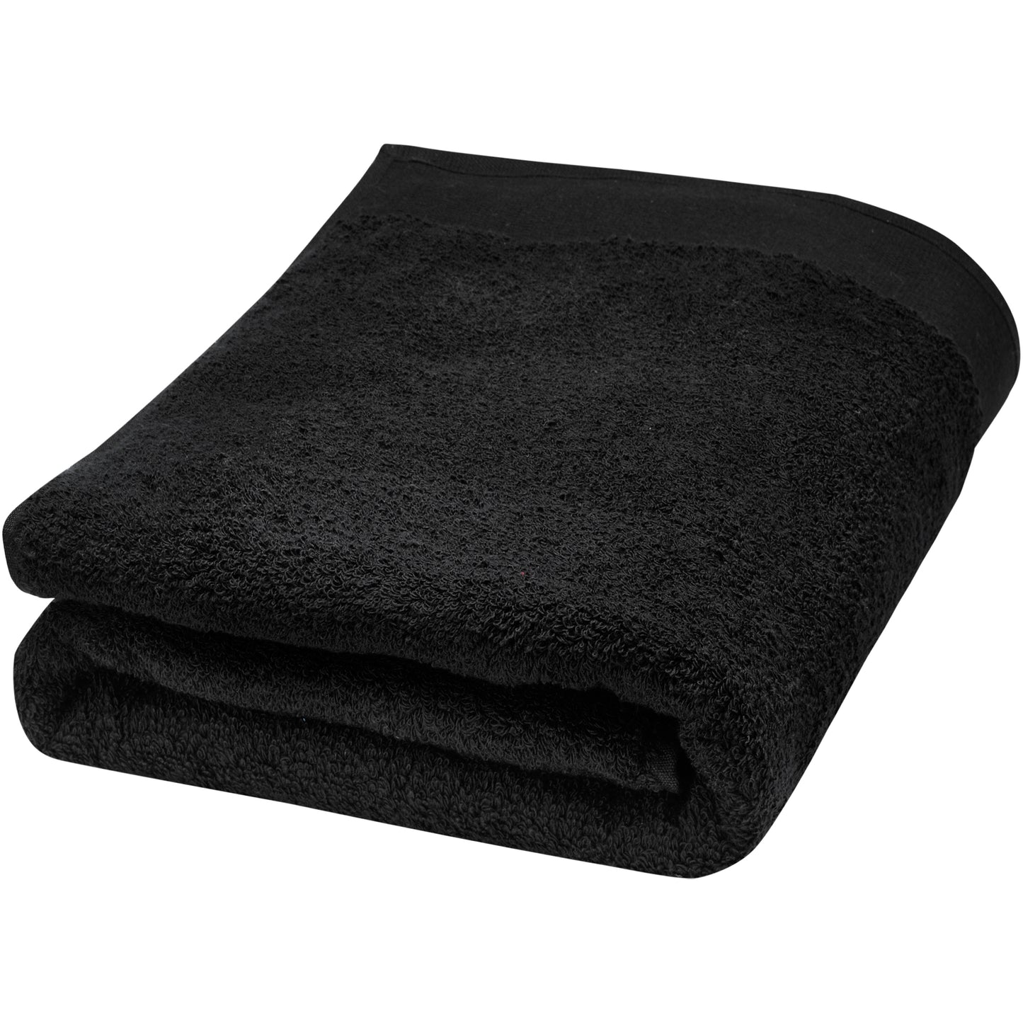 Ellie handduk av 550 g/m² bomull, 70 x 140 cm