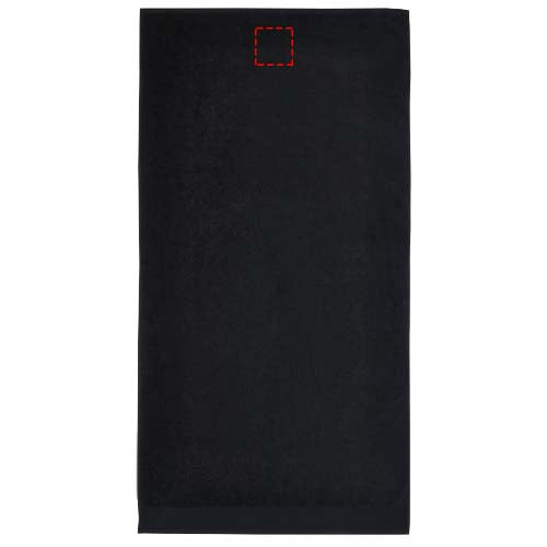 Ellie handduk av 550 g/m² bomull, 70 x 140 cm