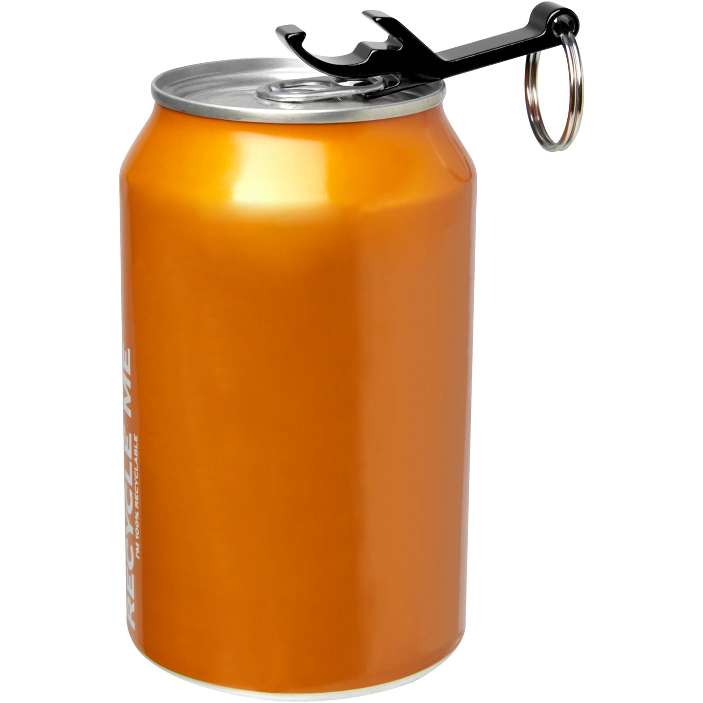 Tao nyckelring med flask- och burköppnare