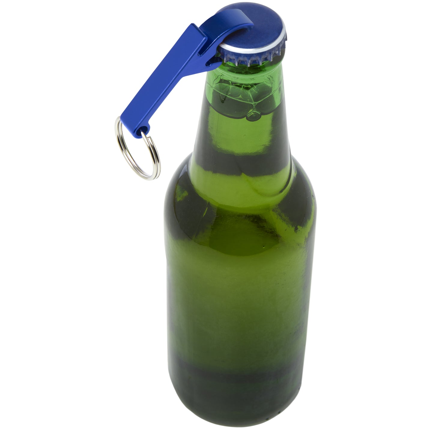 Tao nyckelring med flask- och burköppnare