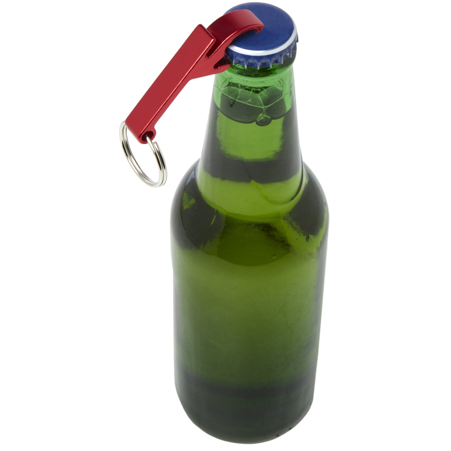 Tao nyckelring med flask- och burköppnare