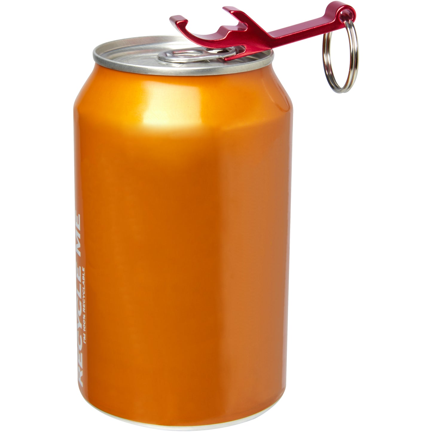 Tao nyckelring med flask- och burköppnare