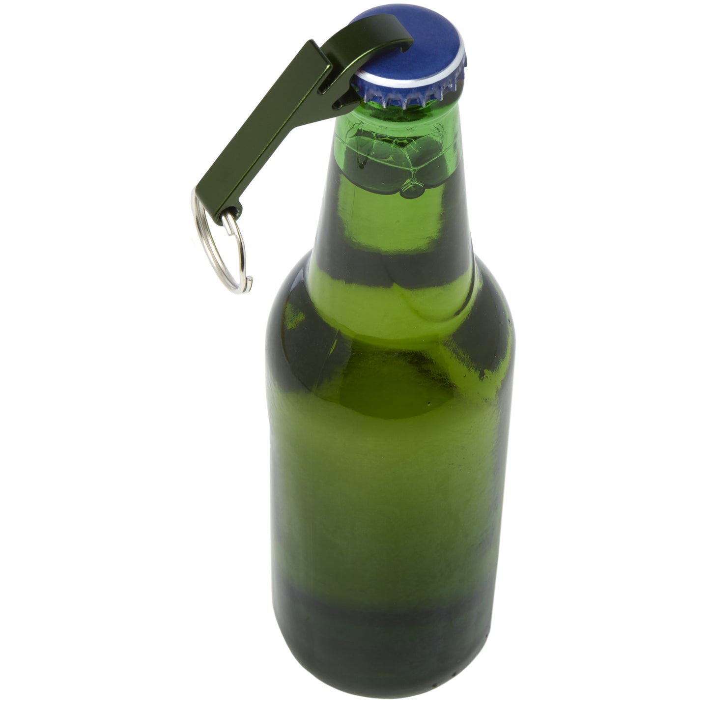 Tao nyckelring med flask- och burköppnare