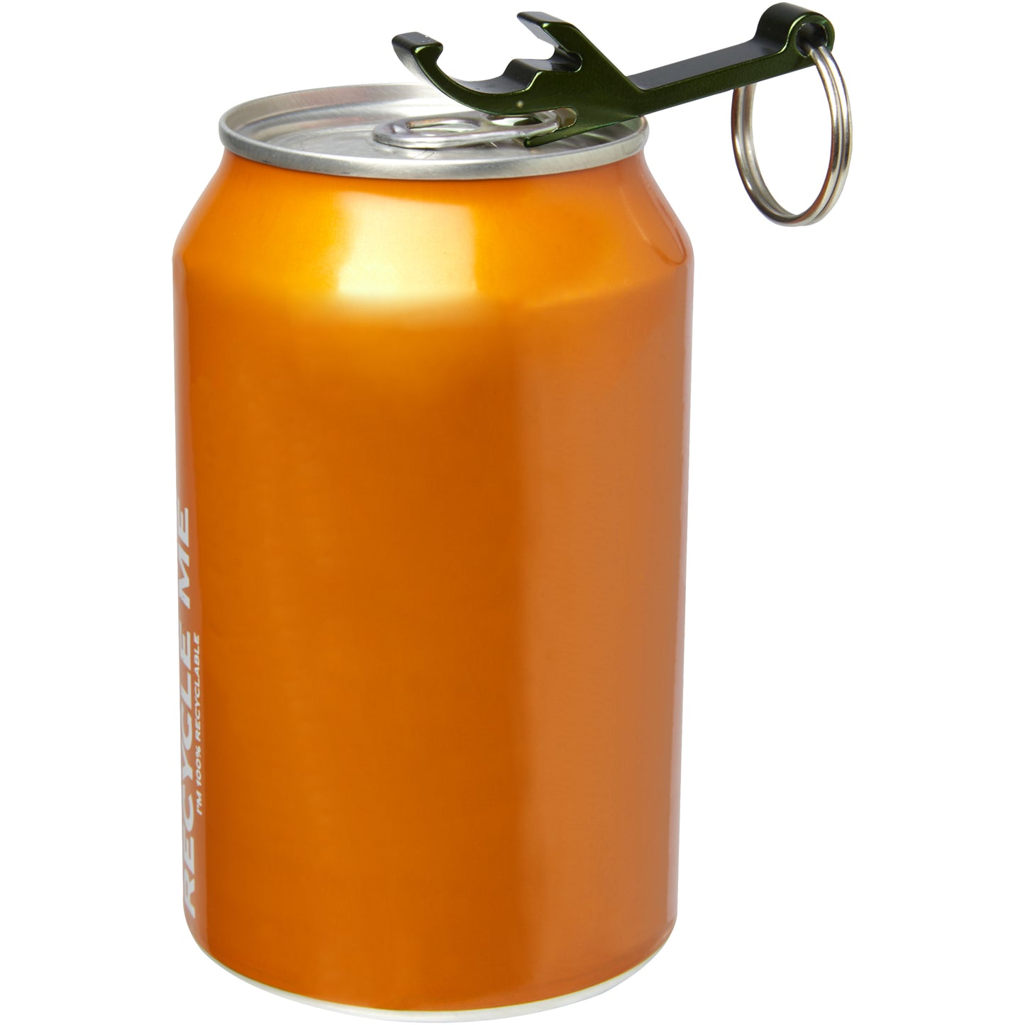 Tao nyckelring med flask- och burköppnare