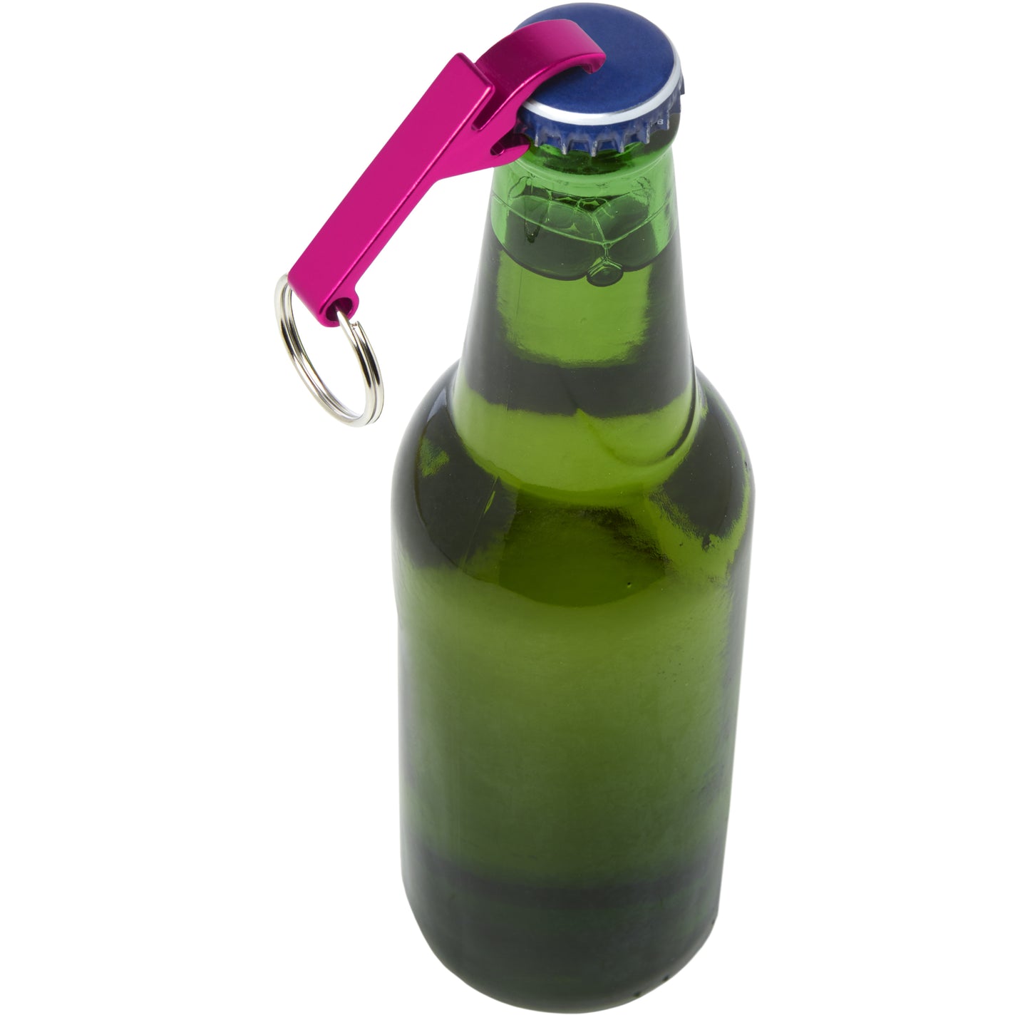 Tao nyckelring med flask- och burköppnare