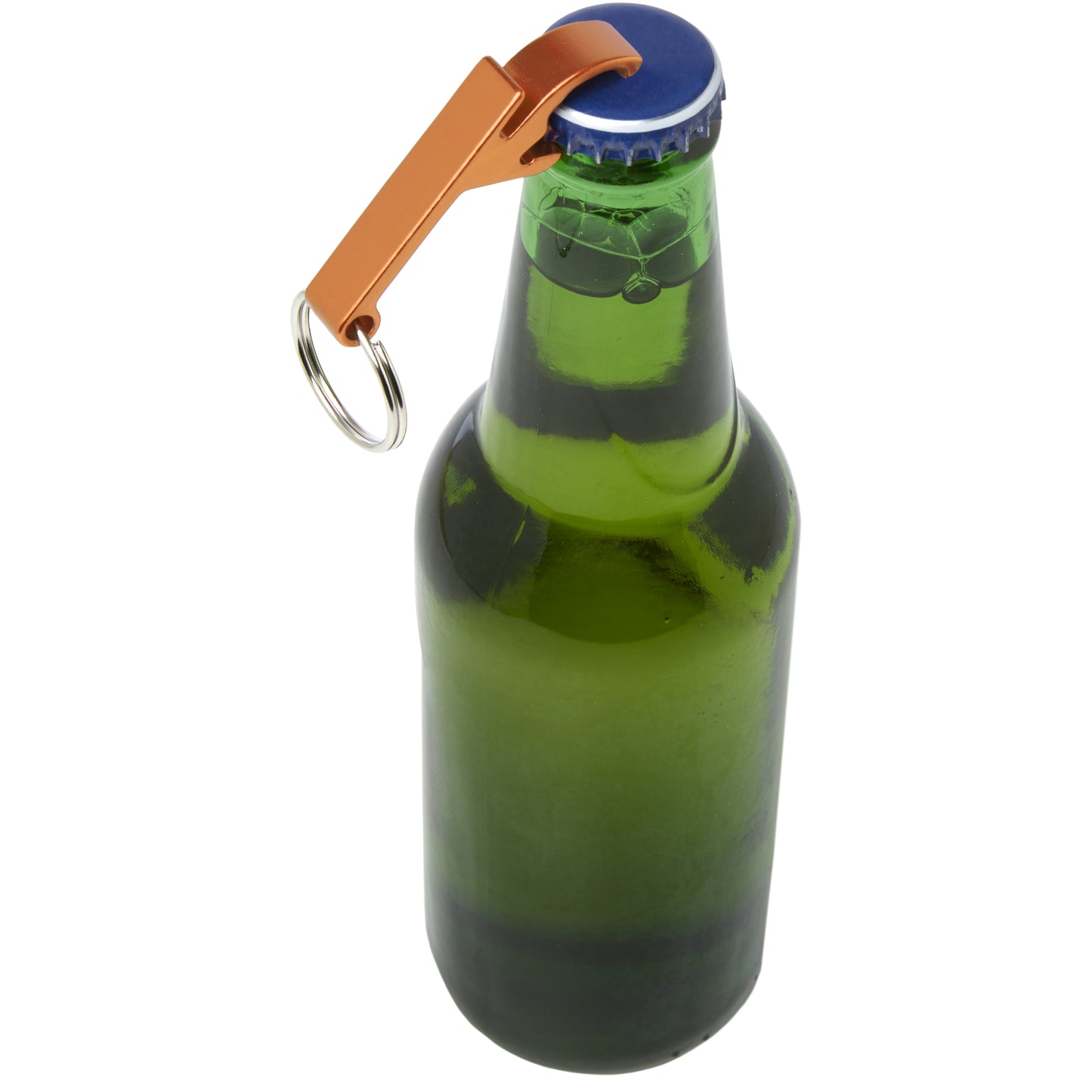 Tao nyckelring med flask- och burköppnare