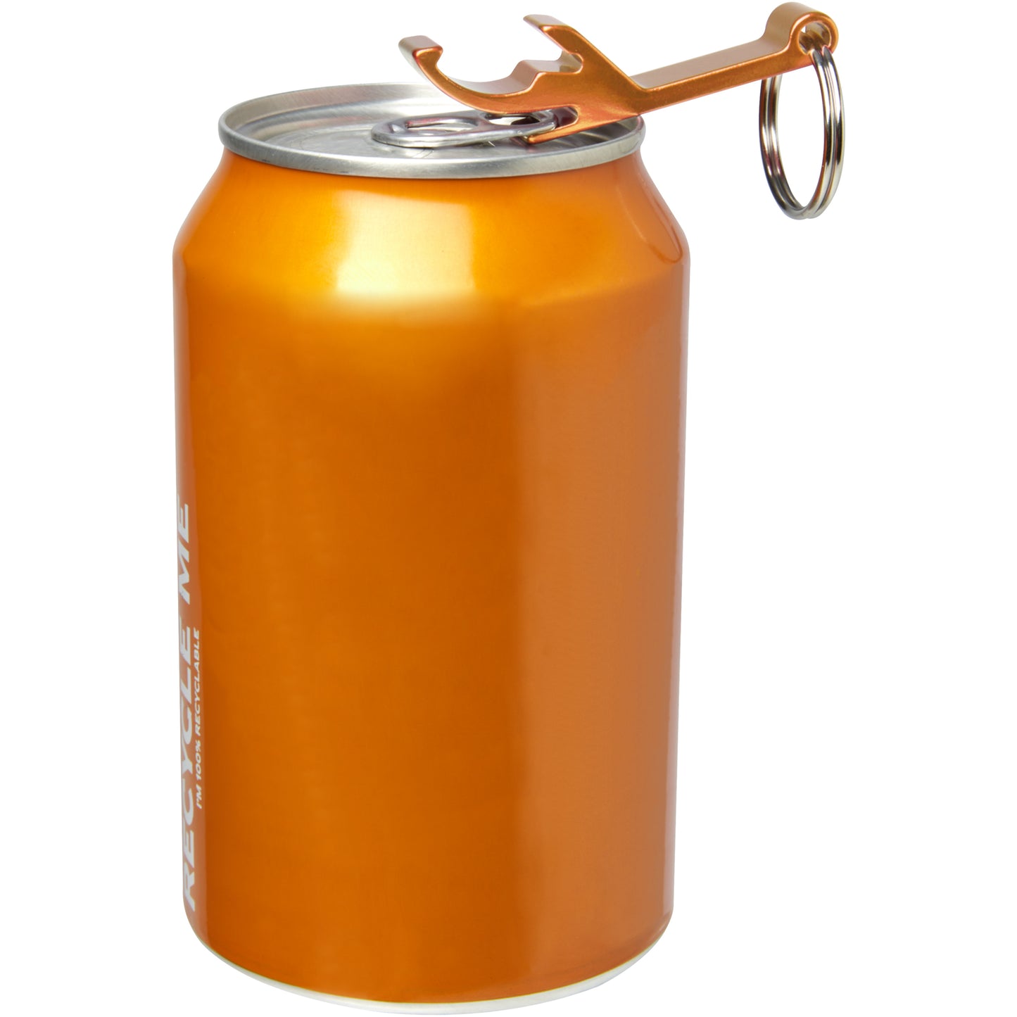 Tao nyckelring med flask- och burköppnare