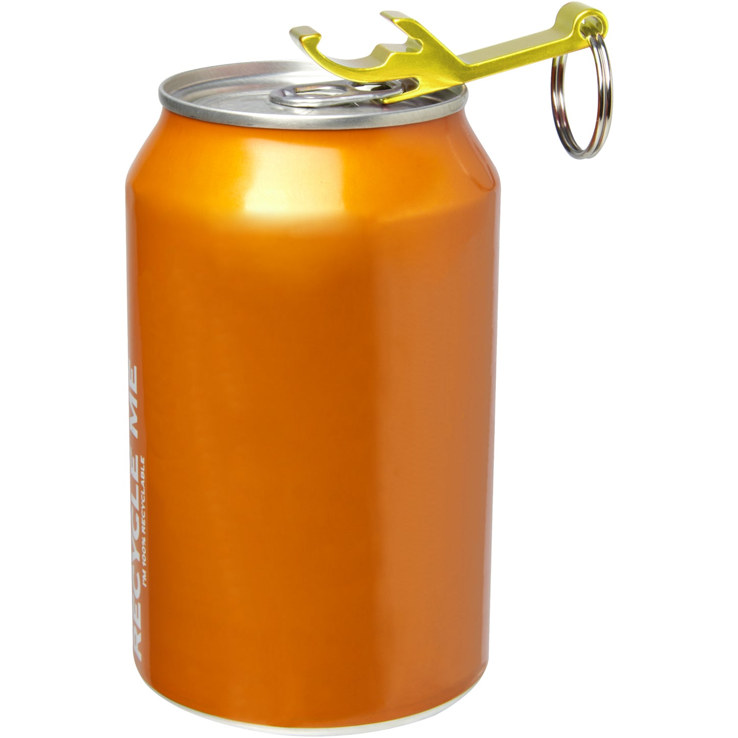 Tao nyckelring med flask- och burköppnare