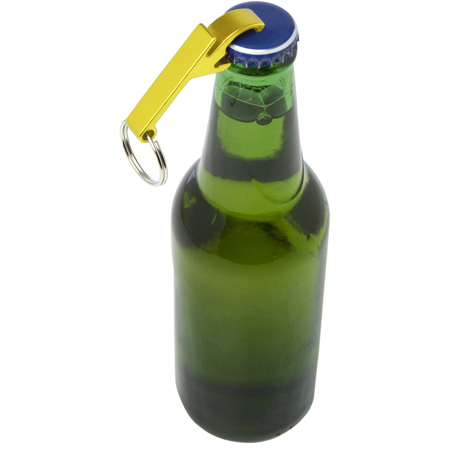 Tao nyckelring med flask- och burköppnare