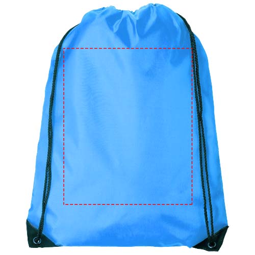Oriole Premium gympapåse 5L