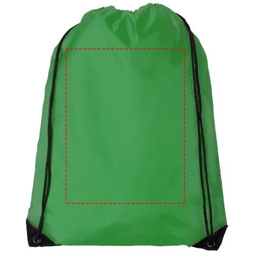 Oriole Premium gympapåse 5L