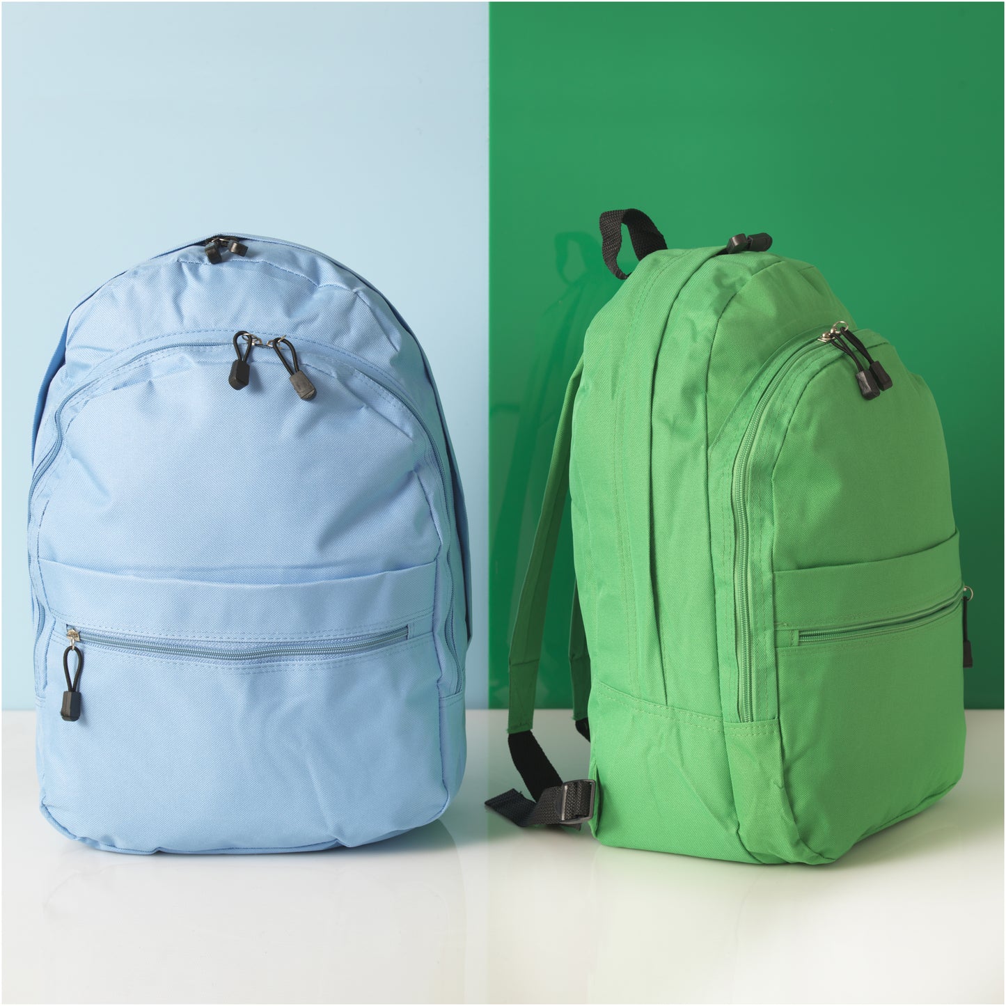 Trend ryggsäck 17L