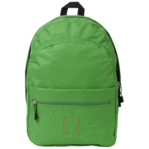 Trend ryggsäck 17L