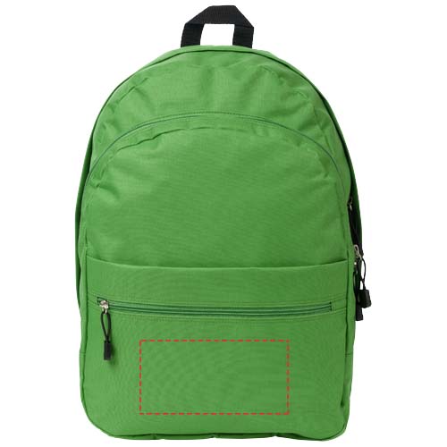 Trend ryggsäck 17L