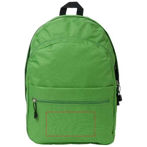 Trend ryggsäck 17L