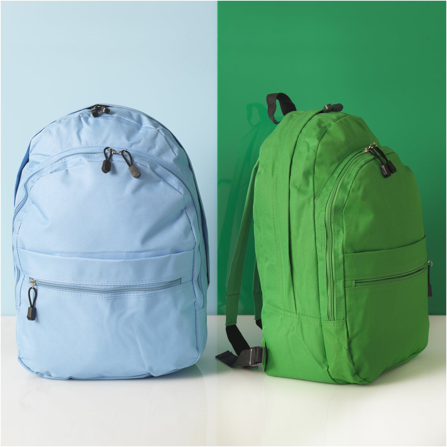 Trend ryggsäck 17L