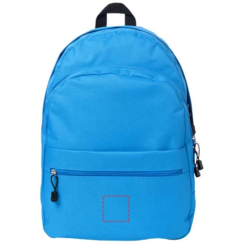 Trend ryggsäck 17L