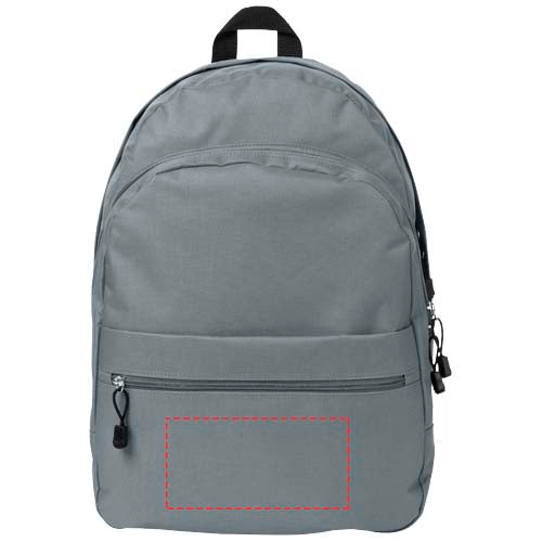 Trend ryggsäck 17L