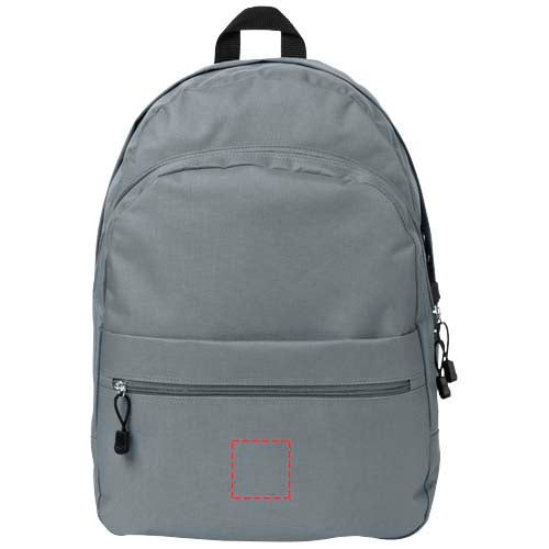 Trend ryggsäck 17L
