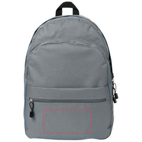 Trend ryggsäck 17L