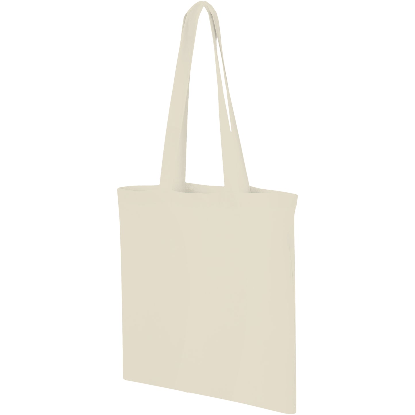 Carolina 100 g/m² bomullskasse 7L