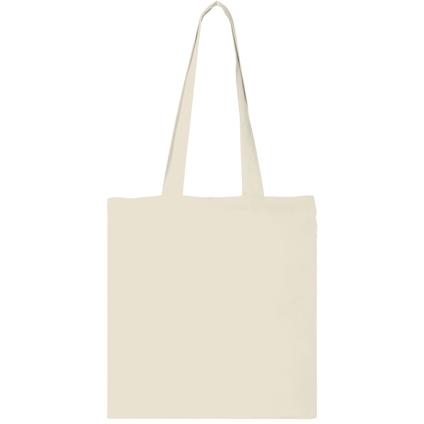 Carolina 100 g/m² bomullskasse 7L