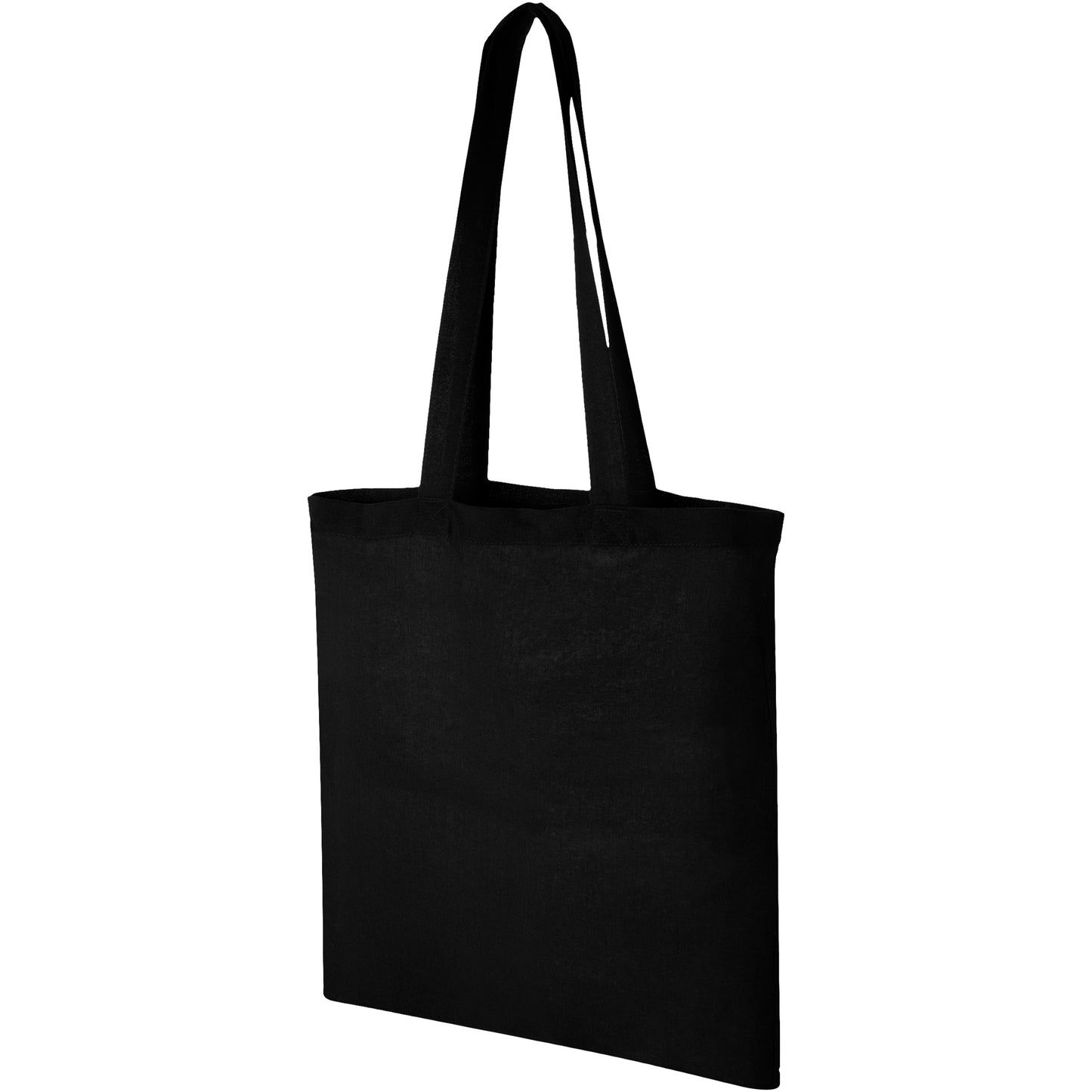 Carolina 100 g/m² bomullskasse 7L