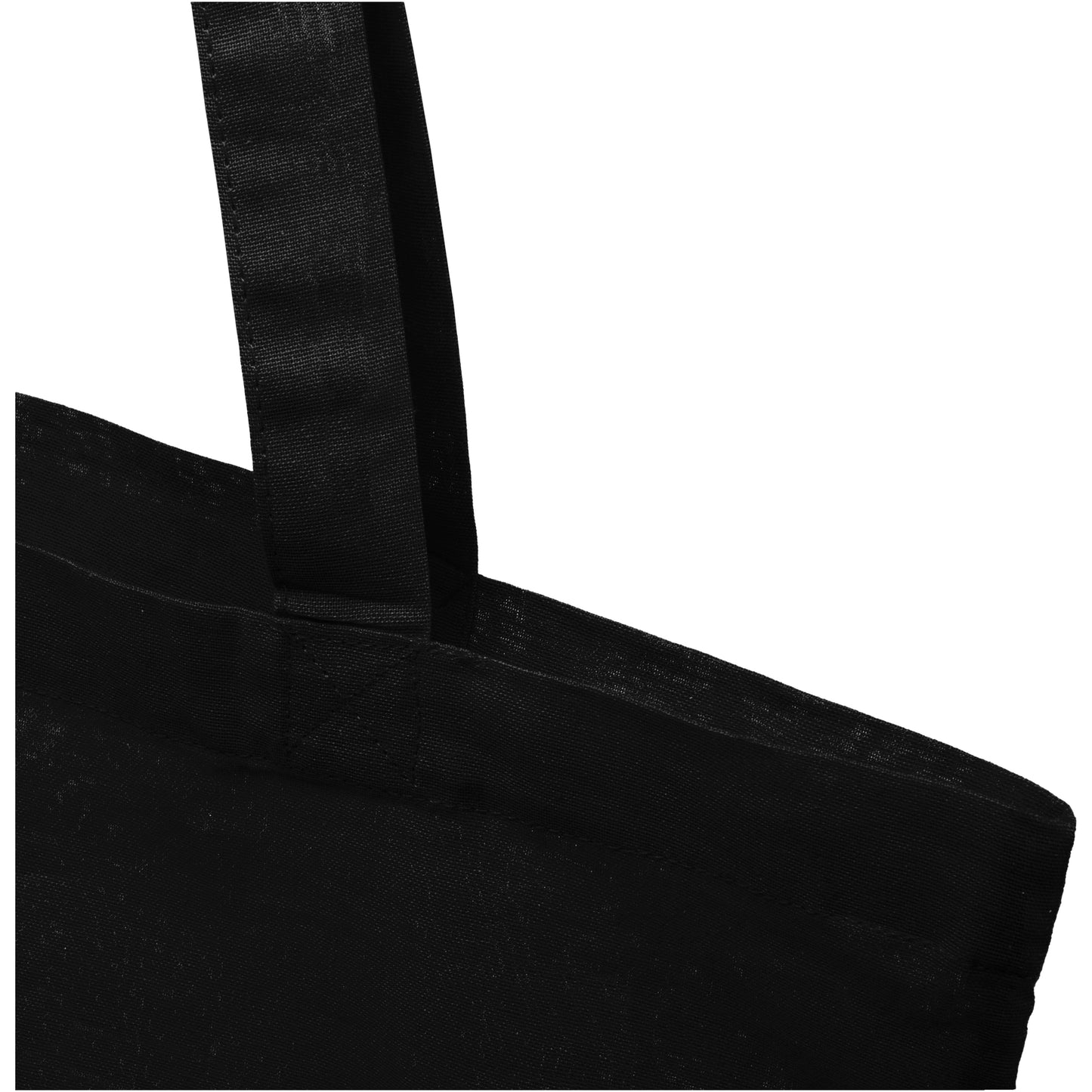 Carolina 100 g/m² bomullskasse 7L