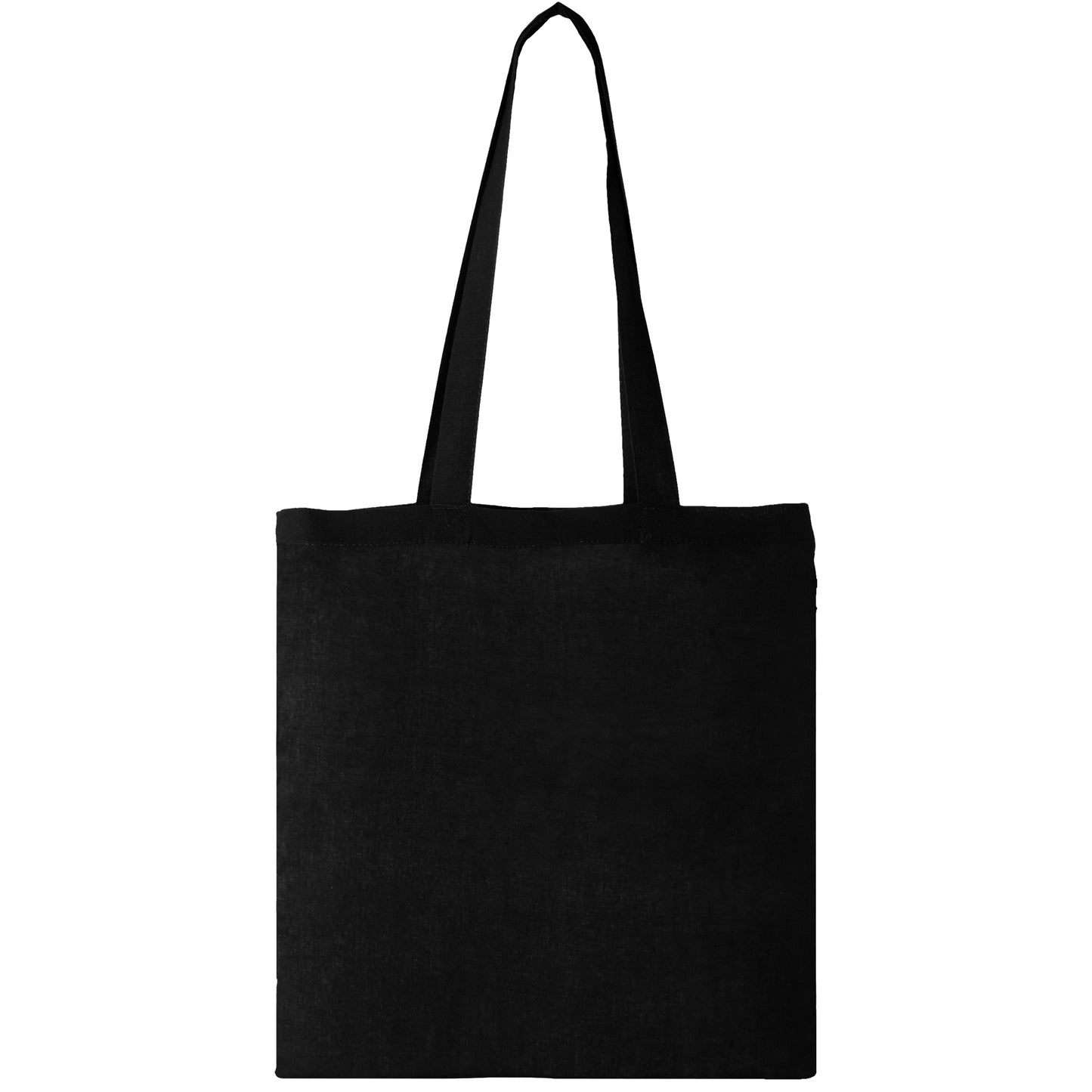 Carolina 100 g/m² bomullskasse 7L