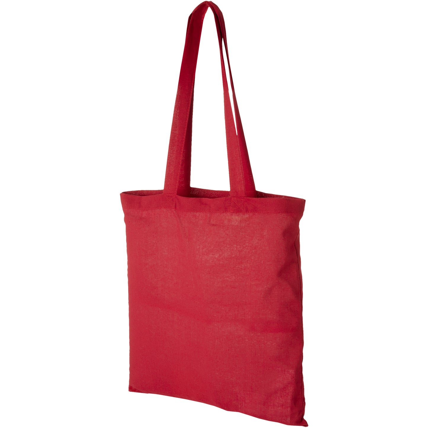 Carolina 100 g/m² bomullskasse 7L