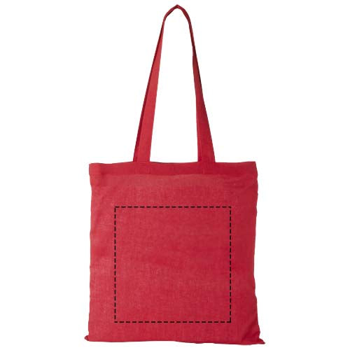 Carolina 100 g/m² bomullskasse 7L