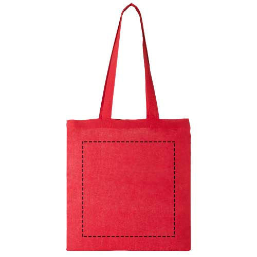 Carolina 100 g/m² bomullskasse 7L