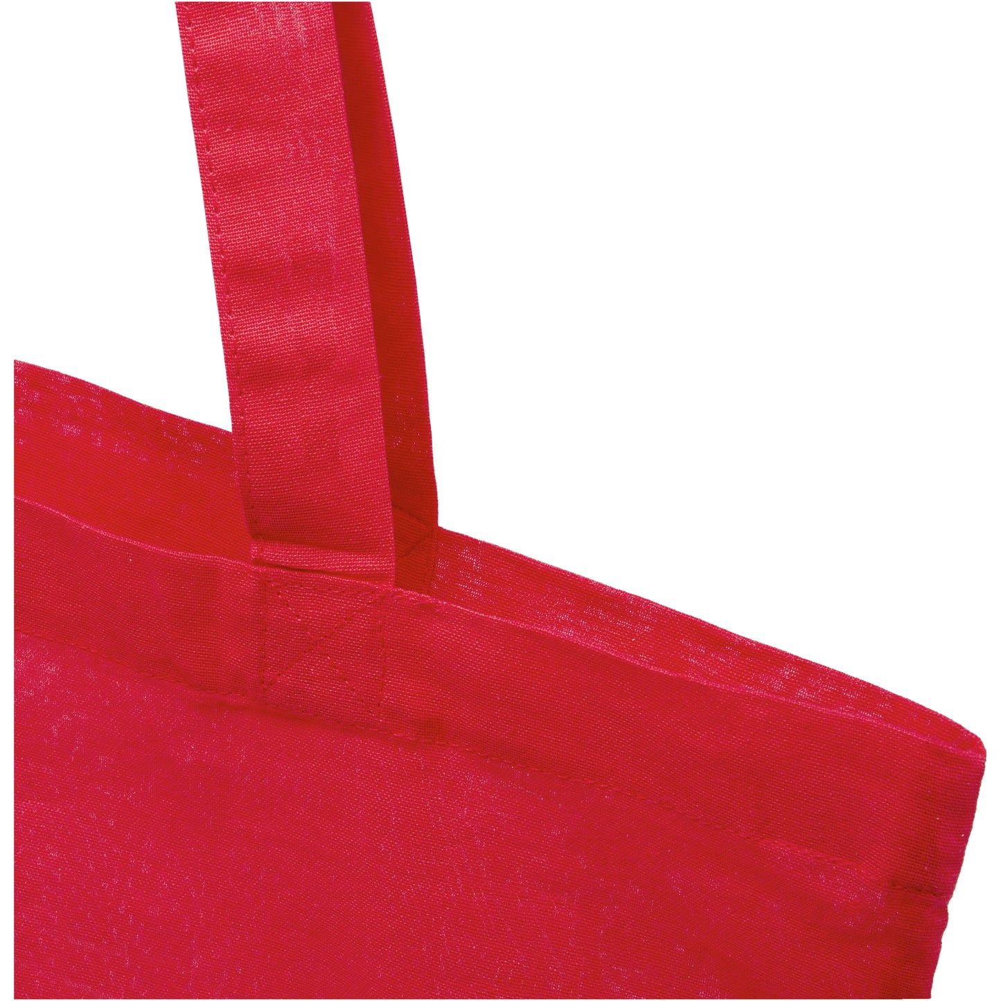 Carolina 100 g/m² bomullskasse 7L