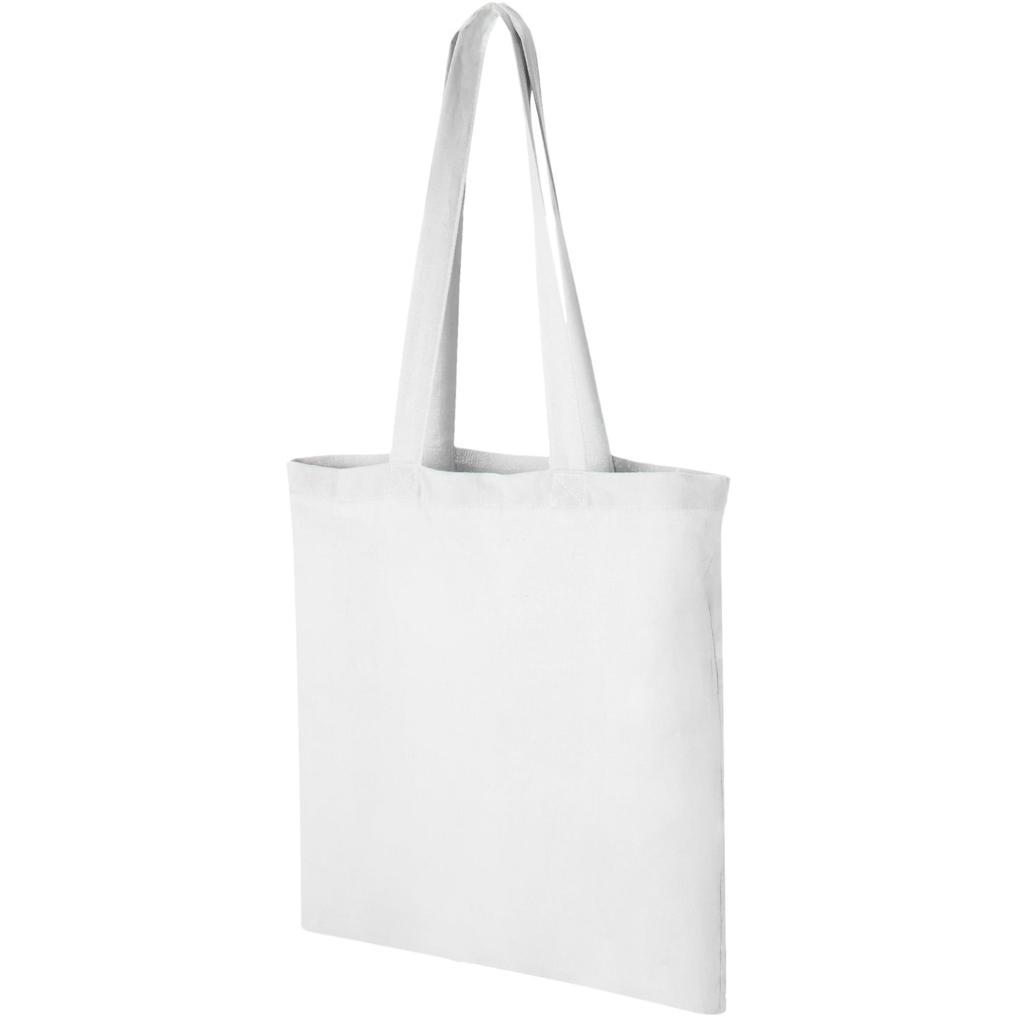 Carolina 100 g/m² bomullskasse 7L
