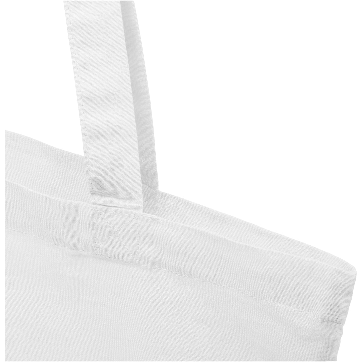 Carolina 100 g/m² bomullskasse 7L