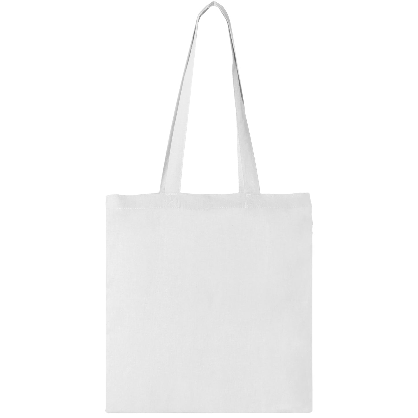 Carolina 100 g/m² bomullskasse 7L