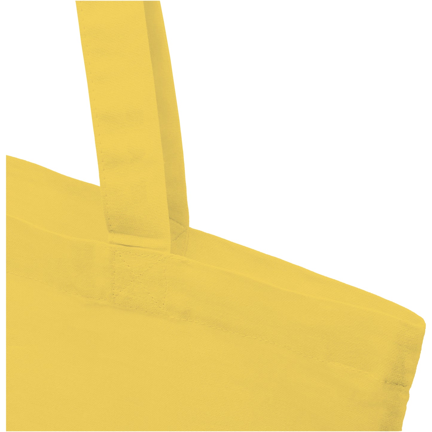 Carolina 100 g/m² bomullskasse 7L