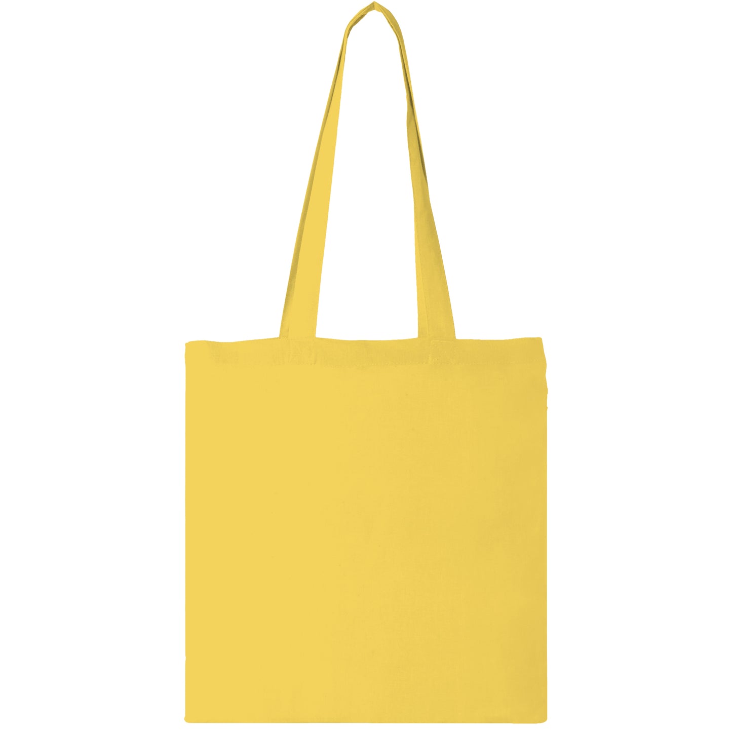 Carolina 100 g/m² bomullskasse 7L