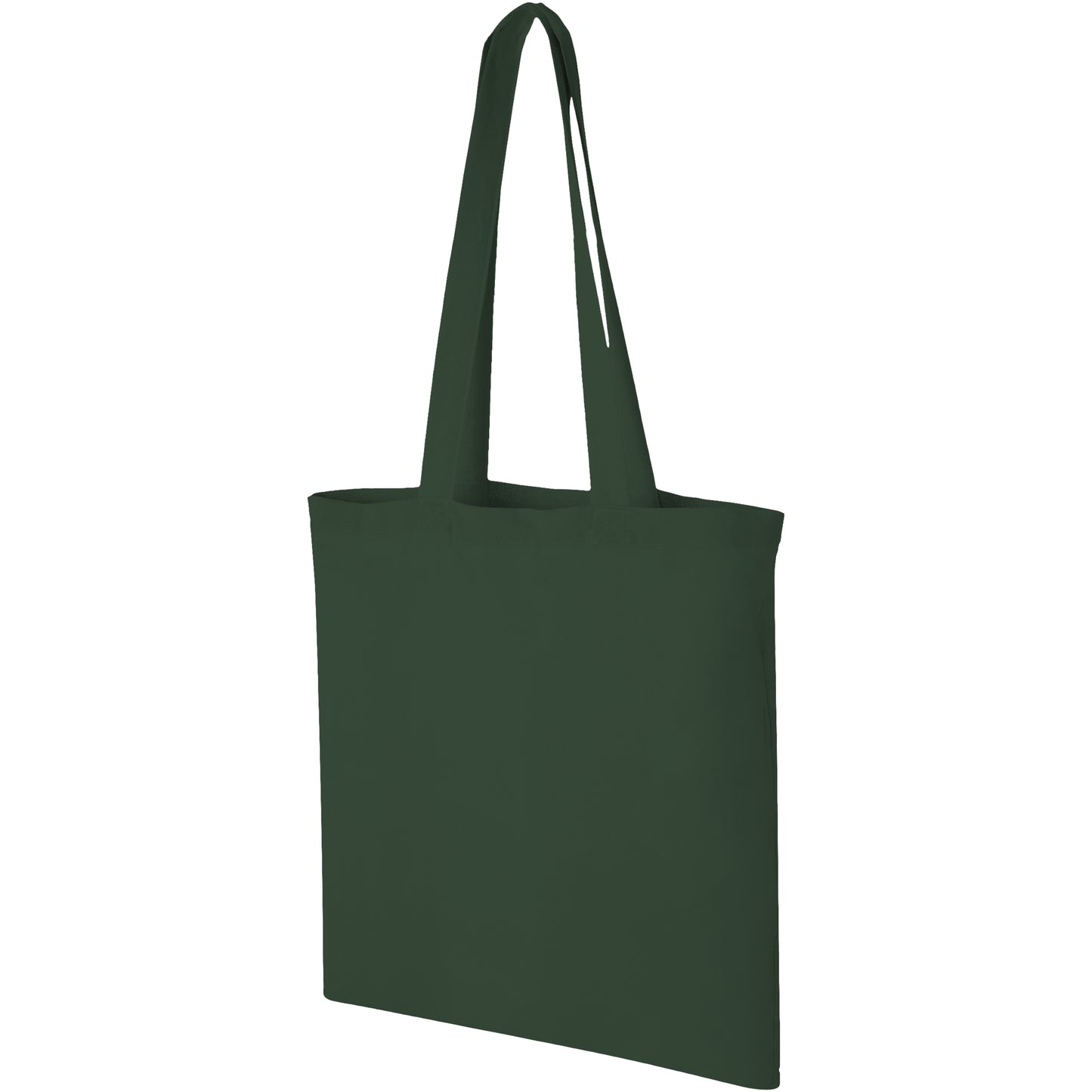 Carolina 100 g/m² bomullskasse 7L