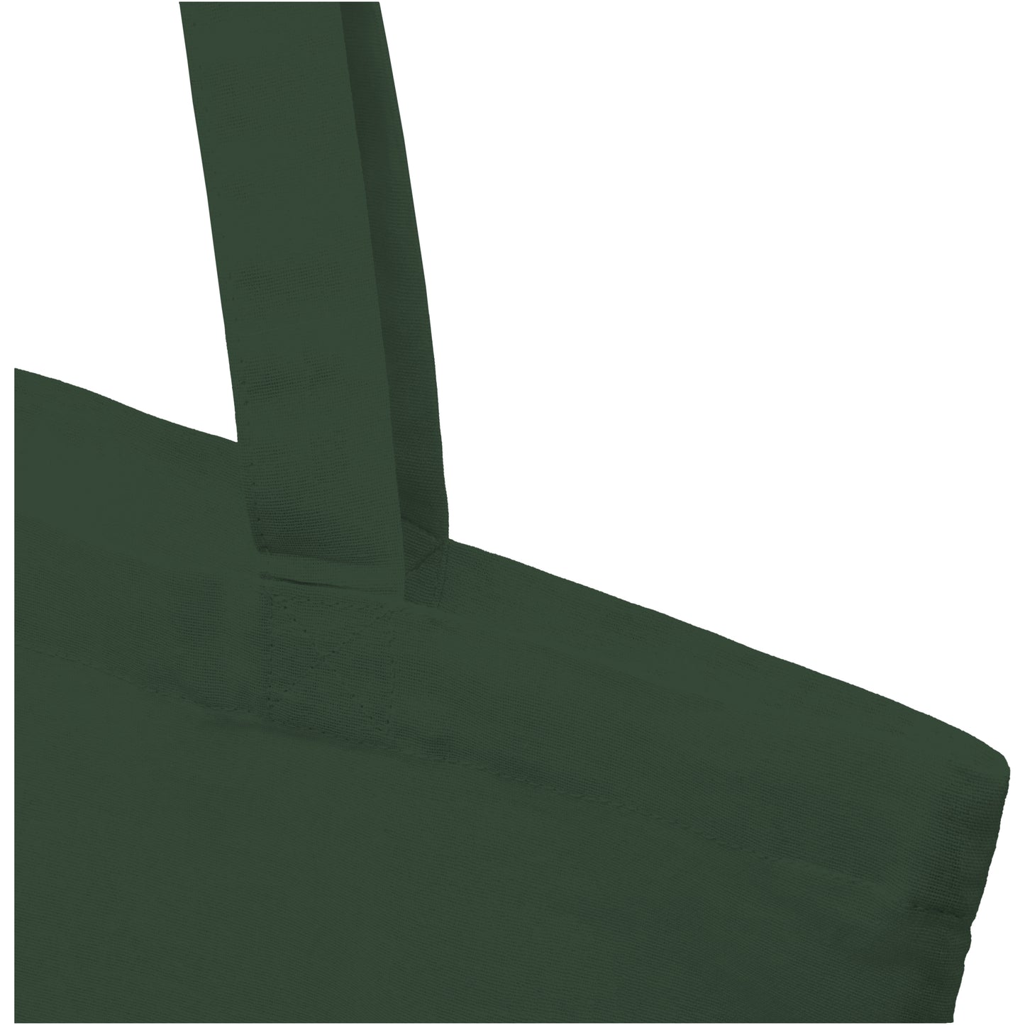 Carolina 100 g/m² bomullskasse 7L