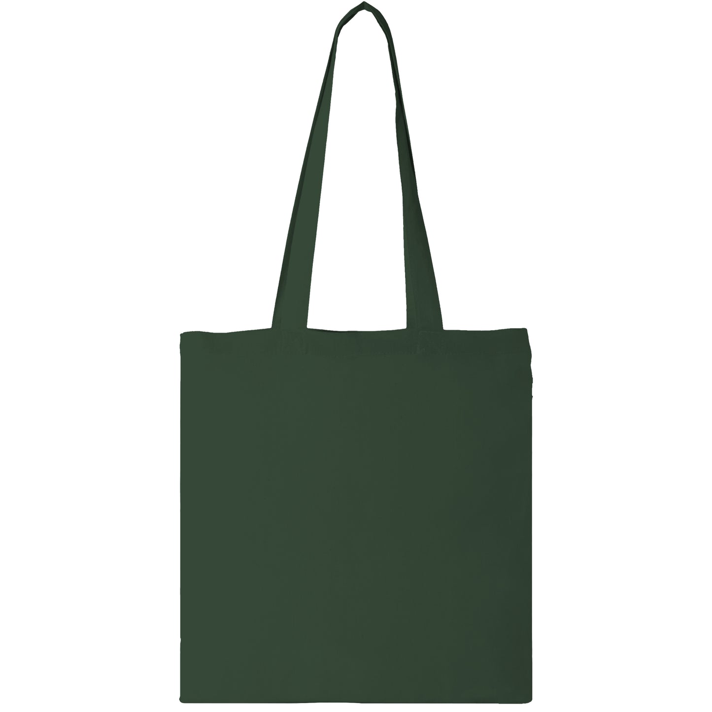Carolina 100 g/m² bomullskasse 7L