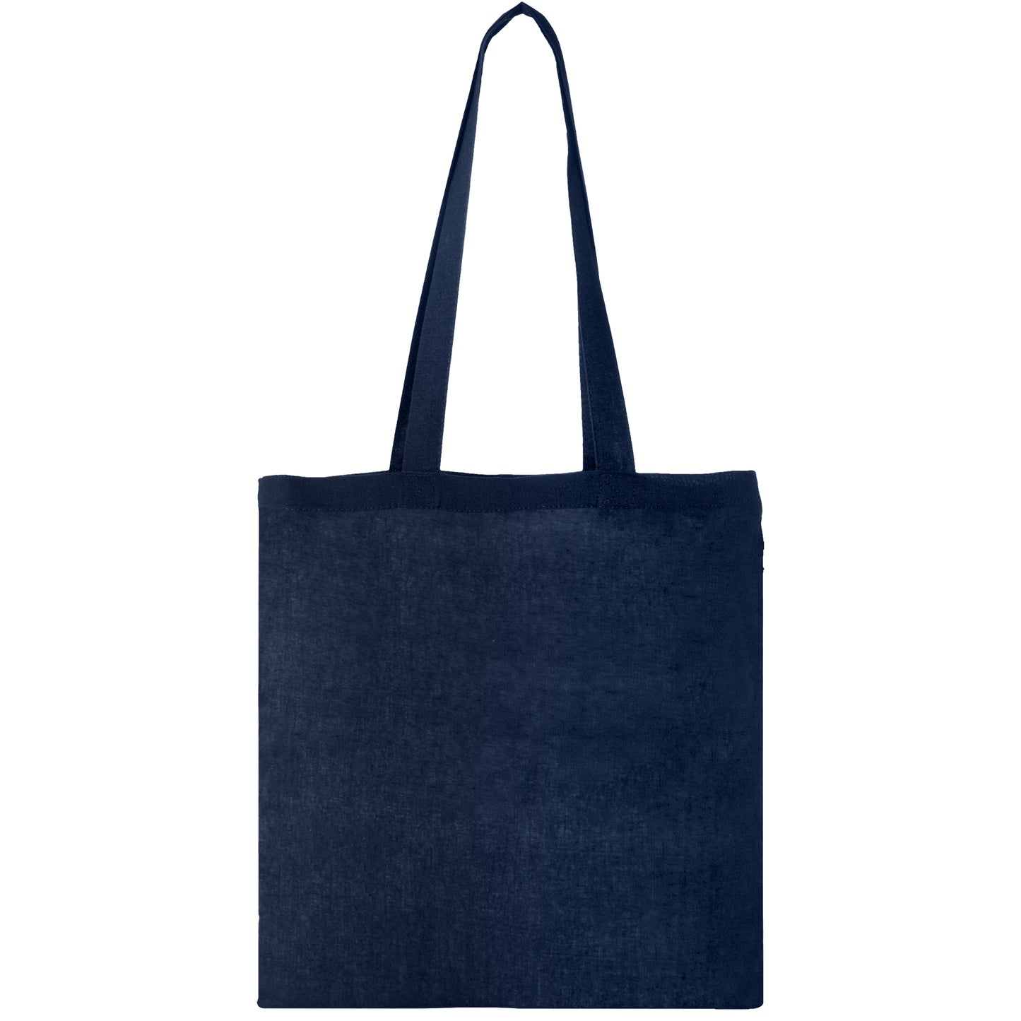 Carolina 100 g/m² bomullskasse 7L
