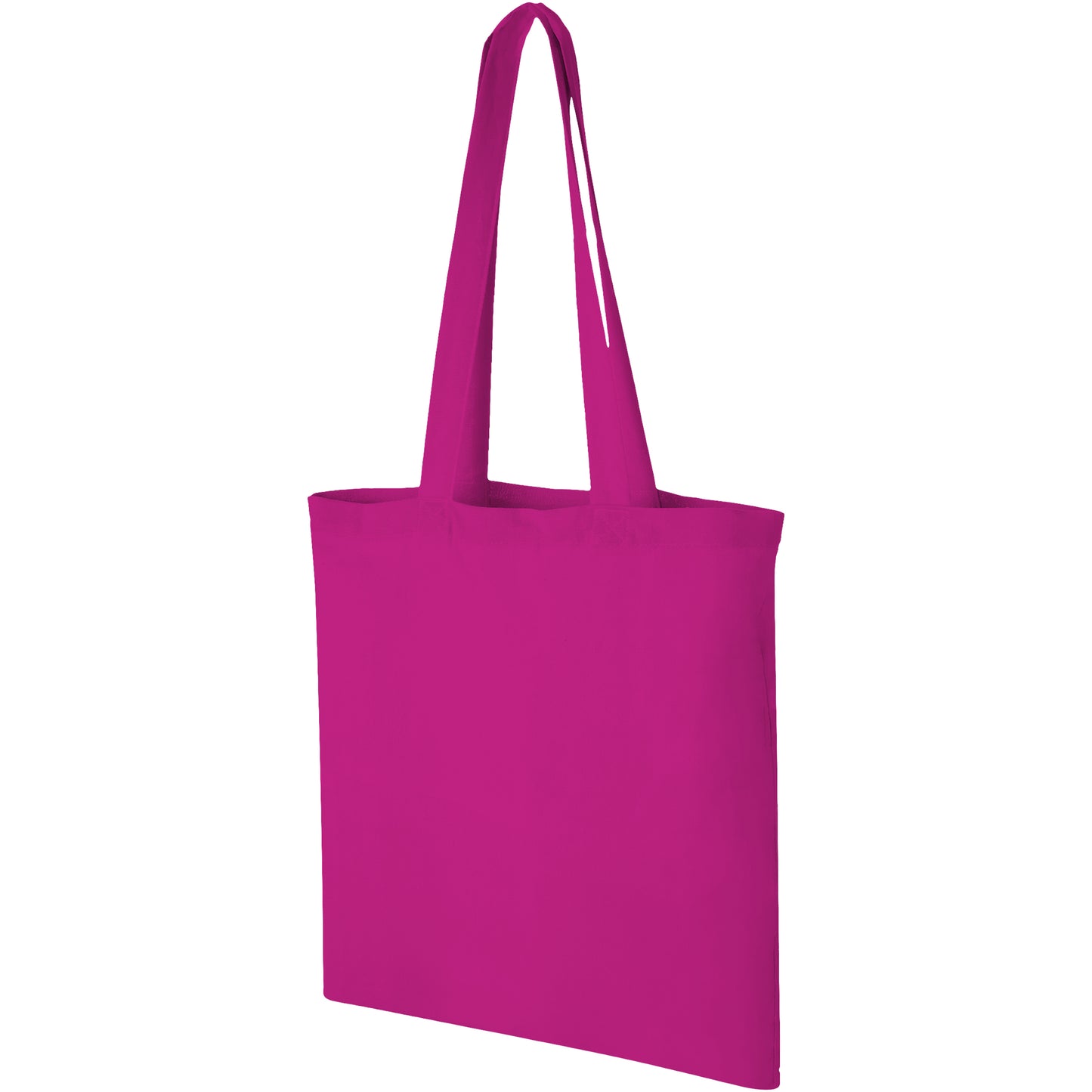 Carolina 100 g/m² bomullskasse 7L